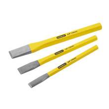 Cold Chisel Kit 3 Piece