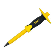 STANLEY® Hand Tools FatMax® Concrete Chisel with Guard 300 x 19mm (12 x 3/4in)