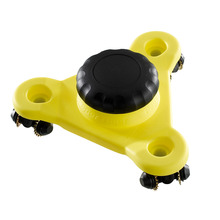 STANLEY® Hand Tools Maxi Orbital Wallpaper Scorer