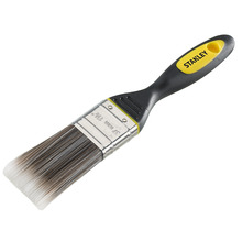 STANLEY® Hand Tools DYNAGRIP™ Synthetic Paint Brush 38mm (1.1/2in)