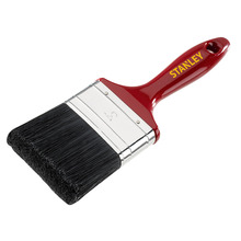 STANLEY® Hand Tools Decor Paint Brush 75mm (3in)