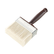 STANLEY® Hand Tools Shed & Fence Brush 100mm (4in)