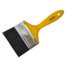 STANLEY® Hand Tools Hobby Paint Brush 100mm (4in)
