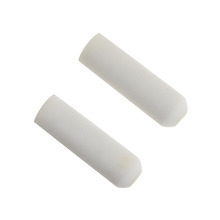 STANLEY® Hand Tools High Density Foam Refills 100mm (4in) (Pack 2)