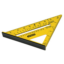 Dual Colour Quick Square 7in