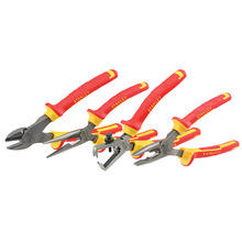 FatMax® VDE Pliers Set, 4 Piece