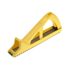 STANLEY® Hand Tools Moulded Body Surform® Plane