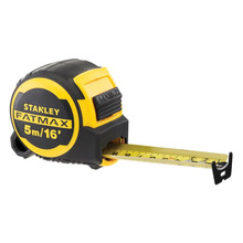 STANLEY® Hand Tools FatMax® Next Generation Tape 5m/16ft (Width 32mm)