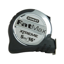 STANLEY® Hand Tools FatMax® Pro Pocket Tape 5m/16ft (Width 32mm)