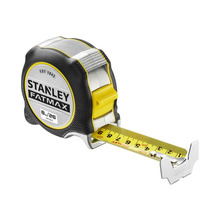 STANLEY® Hand Tools FATMAX® XTREME™ Tape Measure 8m/26ft (Width 32mm)