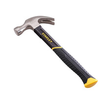 STANLEY® Hand Tools Fibreglass Hammer 567g (20oz)