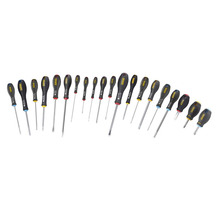 FatMax® Screwdriver Set, 20 Piece