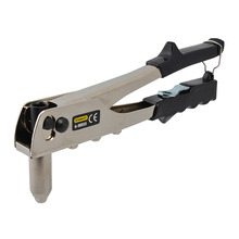 STANLEY® Hand Tools MR55 Right Angle Steel Riveter