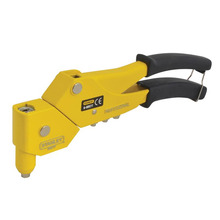 STANLEY® Hand Tools MR77 Swivel Head Riveter