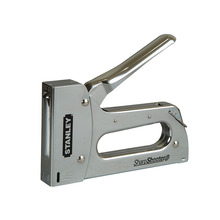 STANLEY® Hand Tools TR110 Heavy-Duty Sharpshooter Staple Gun