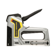 STANLEY® Hand Tools TR350 FatMax Heavy-Duty Stapler / Nailer
