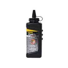 STANLEY® Hand Tools FatMax® Chalk Refill Black 225g