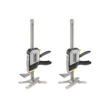 STANLEY&reg; STA983552 Hand Tools FatMax&reg; Tradelift&trade; (Twin Pack Bag)