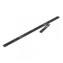 Stabila STB196DSKIT Dark Shadow Level Set 1-96-2 180cm & 40cm