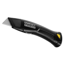 FATMAX® Heavy-Duty Trade Knife - Black