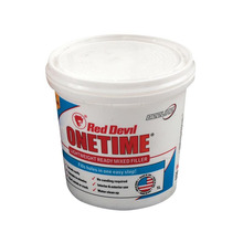 STANLEY® Hand Tools Red Devil Onetime® Filler 1 litre