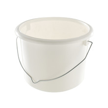 STANLEY® Hand Tools Plastic Paint Kettle 1 litre