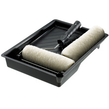 STANLEY® Hand Tools Roller Kit with 2 Sleeves 230mm (9in)