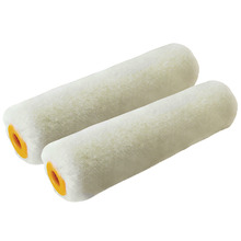 STANLEY® Hand Tools Mini Mohair Gloss Sleeve 100mm (4in) (Pack 2)