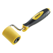 STANLEY® Hand Tools DYNAGRIP™ Wallpaper Seam Roller