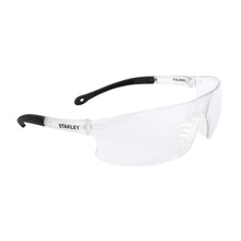 STANLEY® Hand Tools SY120-1D Safety Glasses - Clear