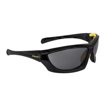 STANLEY® Hand Tools SY180-2D Full Frame Protective Eyewear - Smoke