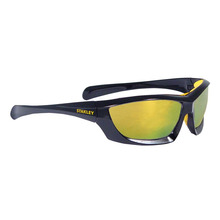 STANLEY® Hand Tools SY180-YD Full Frame Protective Eyewear - Yellow Mirror