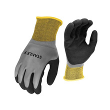 STANLEY® Hand Tools SY18L Waterproof Grip Gloves - Large