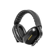 STANLEY® Hand Tools SY345C Padded Ear Defenders SNR 26 dB