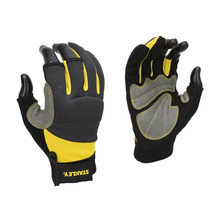 STANLEY® Hand Tools SY650 Framer Performance Gloves - Large