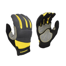 STANLEY® Hand Tools SY660 Performance Gloves - Large
