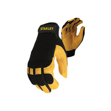 STANLEY® Hand Tools SY750 Hybrid Performance Gloves - Large