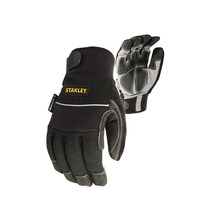 STANLEY® Hand Tools SY840 Winter Performance Gloves - Large