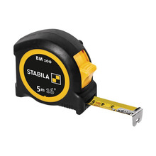 BM 100 Compact Pocket Tape 5m/16ft (Width 19mm)