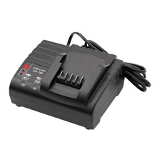 Stabila SC30 CAS System Charger 12-18V