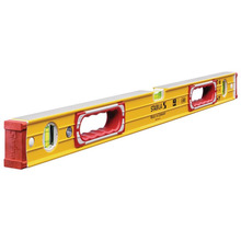 Stabila 196-2-80 Spirit Level 3 Vial 15234 80cm