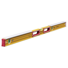 Stabila 196-2-K Masons Spirit Level 3 Vial 16406 122cm
