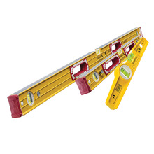 Stabila STB1962PACK 196-2 Pack 60 & 120cm + 81 S REM