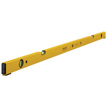 70P-2 Double Plumb 4 Vial Spirit Level 02420 150cm