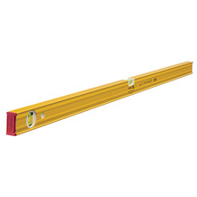 80 AS Spirit Level 2 Vial 19169 120cm