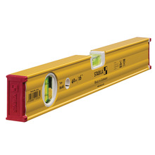 80 AS Spirit Level 2 Vial 19163 40cm