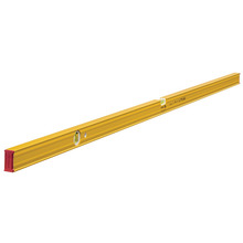 Stabila 80 ASM Magnetic Spirit Level 2 Vial 19183 180cm