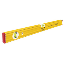 80 ASM Magnetic Spirit Level 2 Vial 19178 60cm