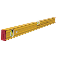 80 ASM Magnetic Spirit Level 2 Vial 19179 80cm