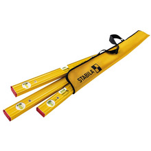 80 AS Pro Level 19714 Set, 4 Piece